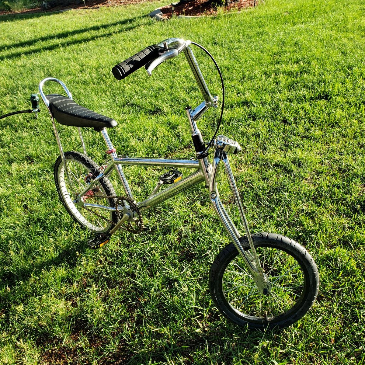 Rare Schwinn 100 anniversary