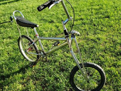 Rare Schwinn 100 anniversary