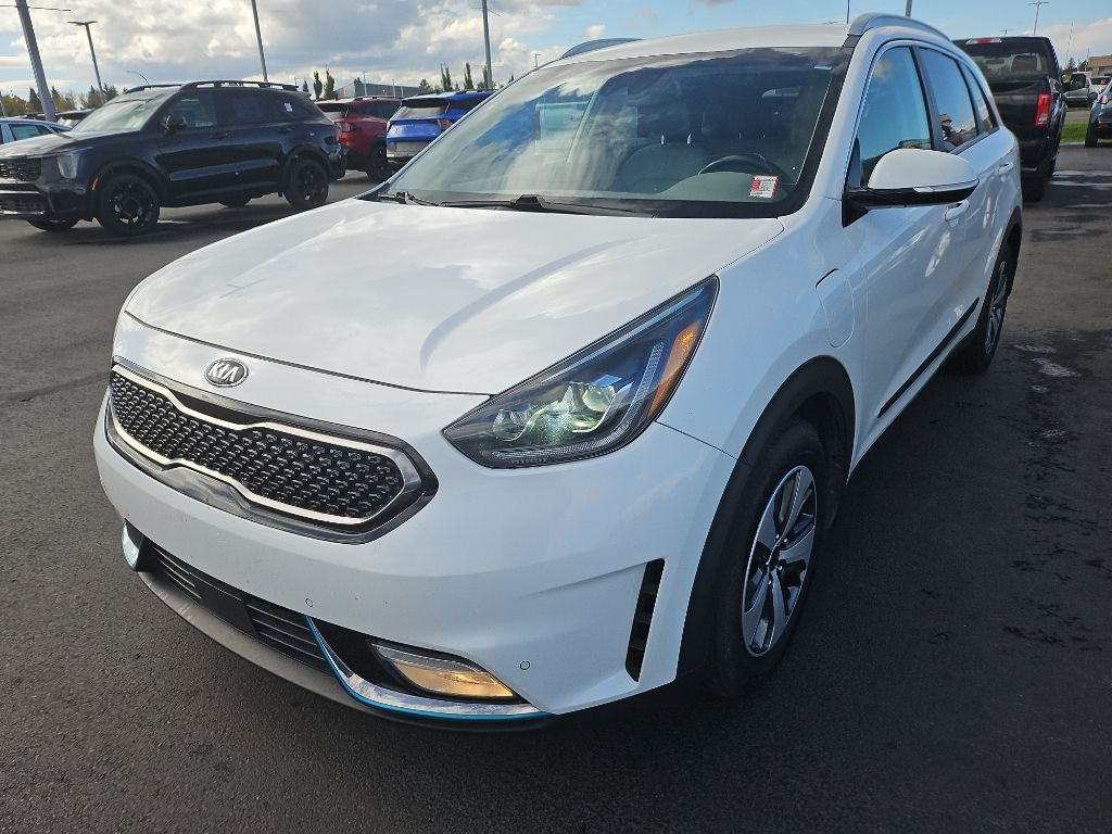 2019 Kia Niro Plug-In Hybrid EX Premium