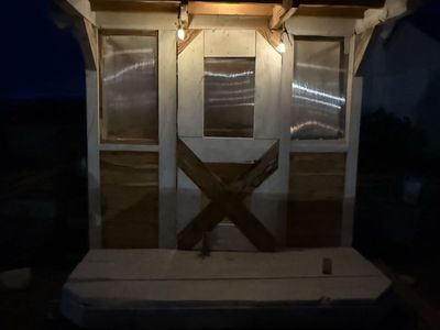 Green house 4 sale or trade
