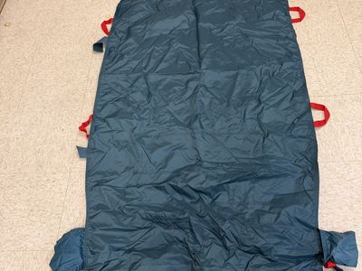 Like New Transfer Blanket