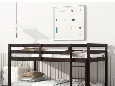 NEW bunk bed. Unopened in box