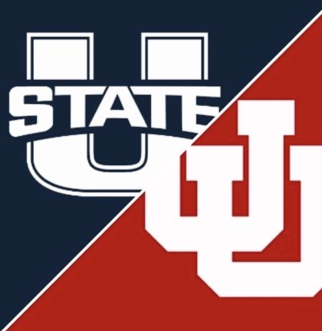 Utah State vs Utah - Sept 19