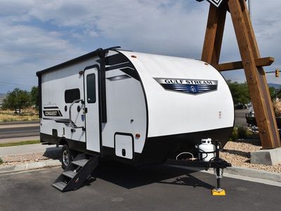 2024 Gulf Stream Conquest 199 DD ROCKY MOUNTAIN EDITION