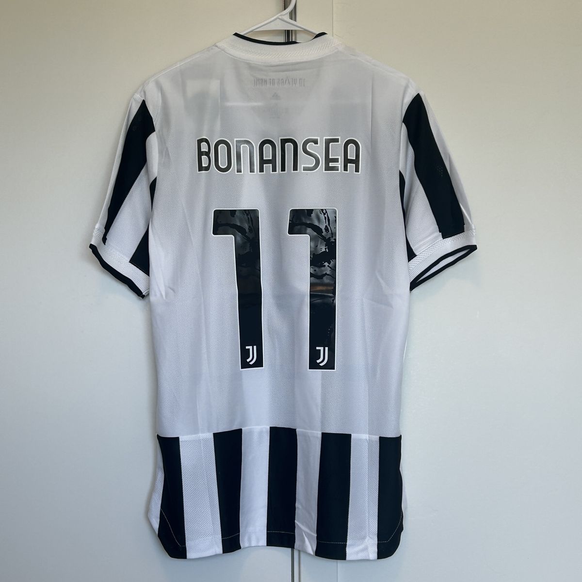 Barbara Bonansea #11 | L | Juventus Jersey