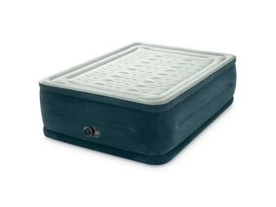 Intex 24" Dream Lux Dura-Beam Full Mattress