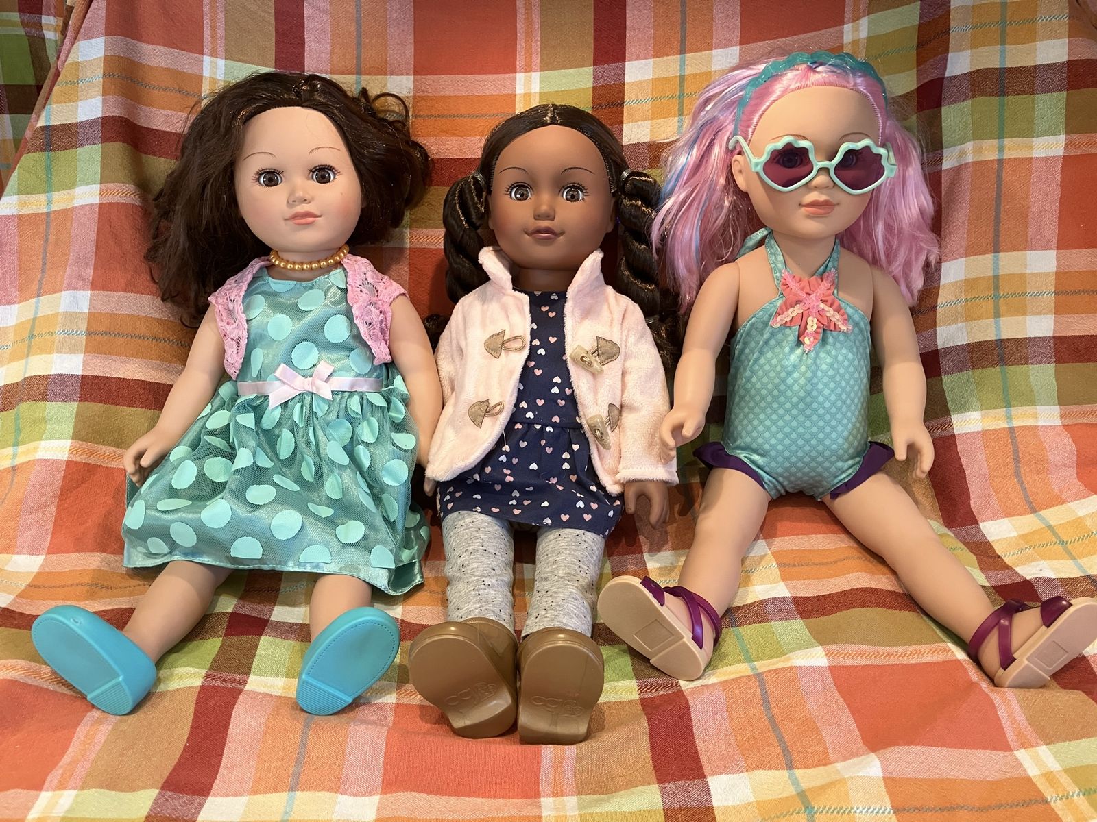 Walmart ‘ My Life As’ Collection