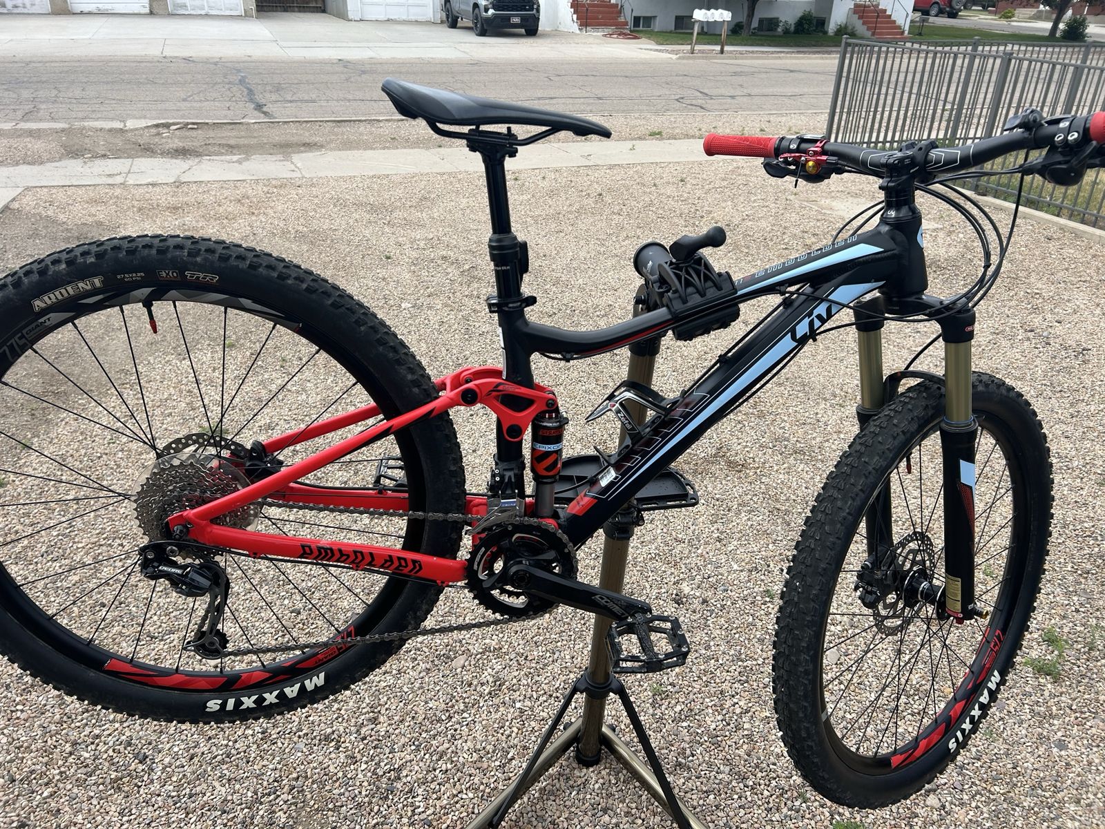Liv Embolden 2 XS Women’s Mountain Bike
