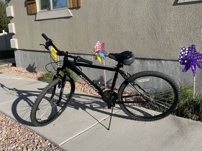 Nishiki Pueblo 26”