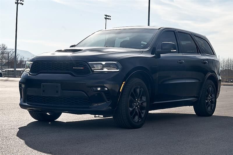2021 Dodge Durango R/T