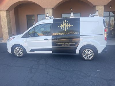 2019 Ford Transit Connect XLT