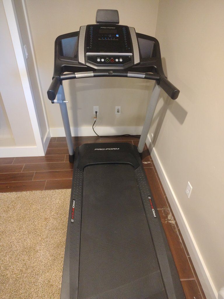 Treadmill