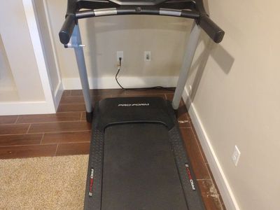 Treadmill