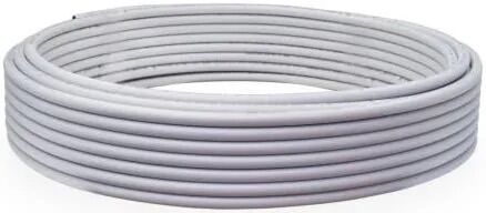 Viega PureFlow Zero Lead FostaPEX Silver