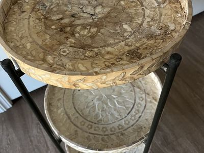 **HOME DECOR STAND**