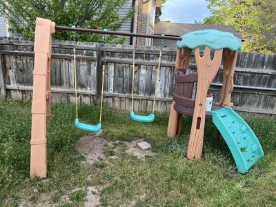 Swing Set
