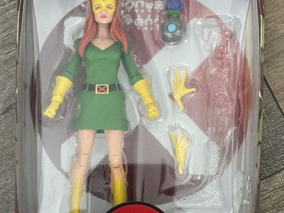 Marvel Legends Series Marvel Girl