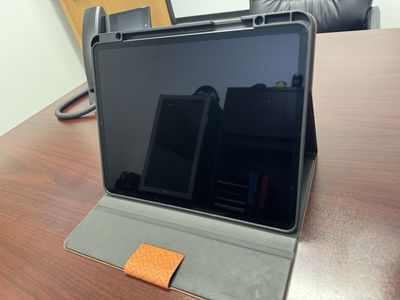 iPad Pro 5th Gen 256GB (12.9)