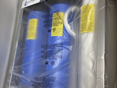 Express Water Ultimate Protection Deluxe Whole House Filtration 3-Stage PHO KDF ACB