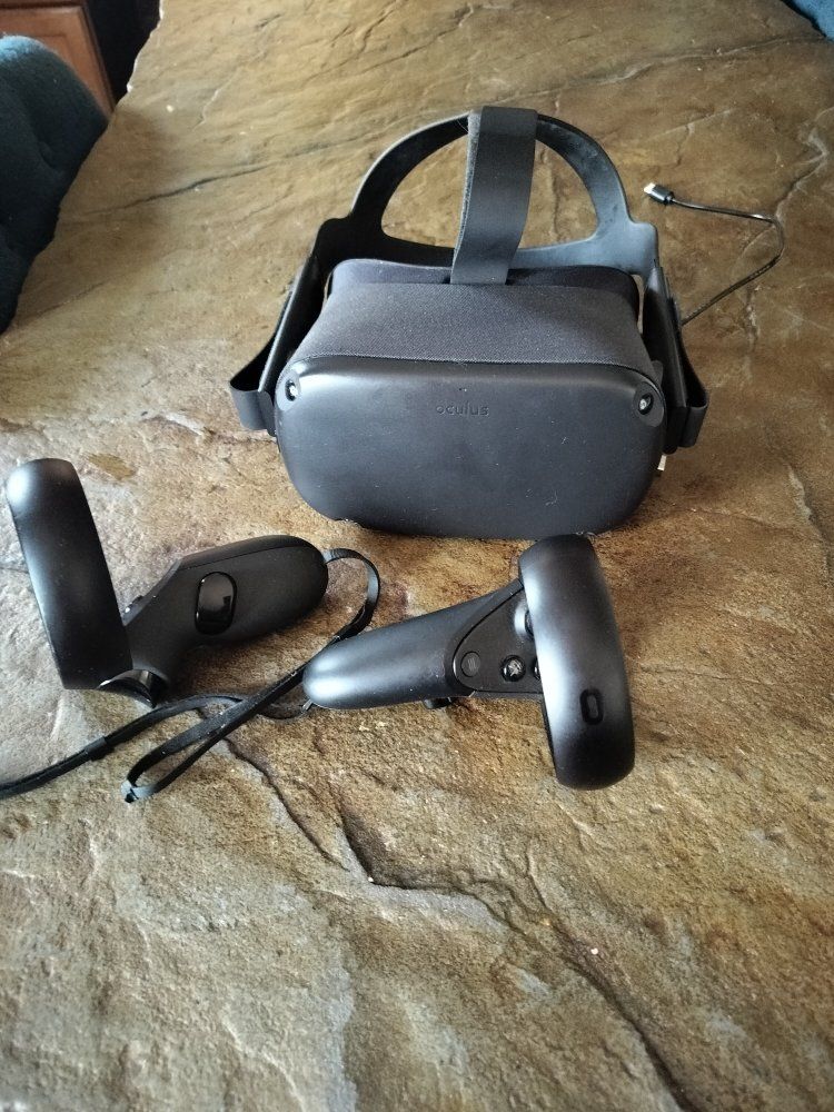 oculus quest
