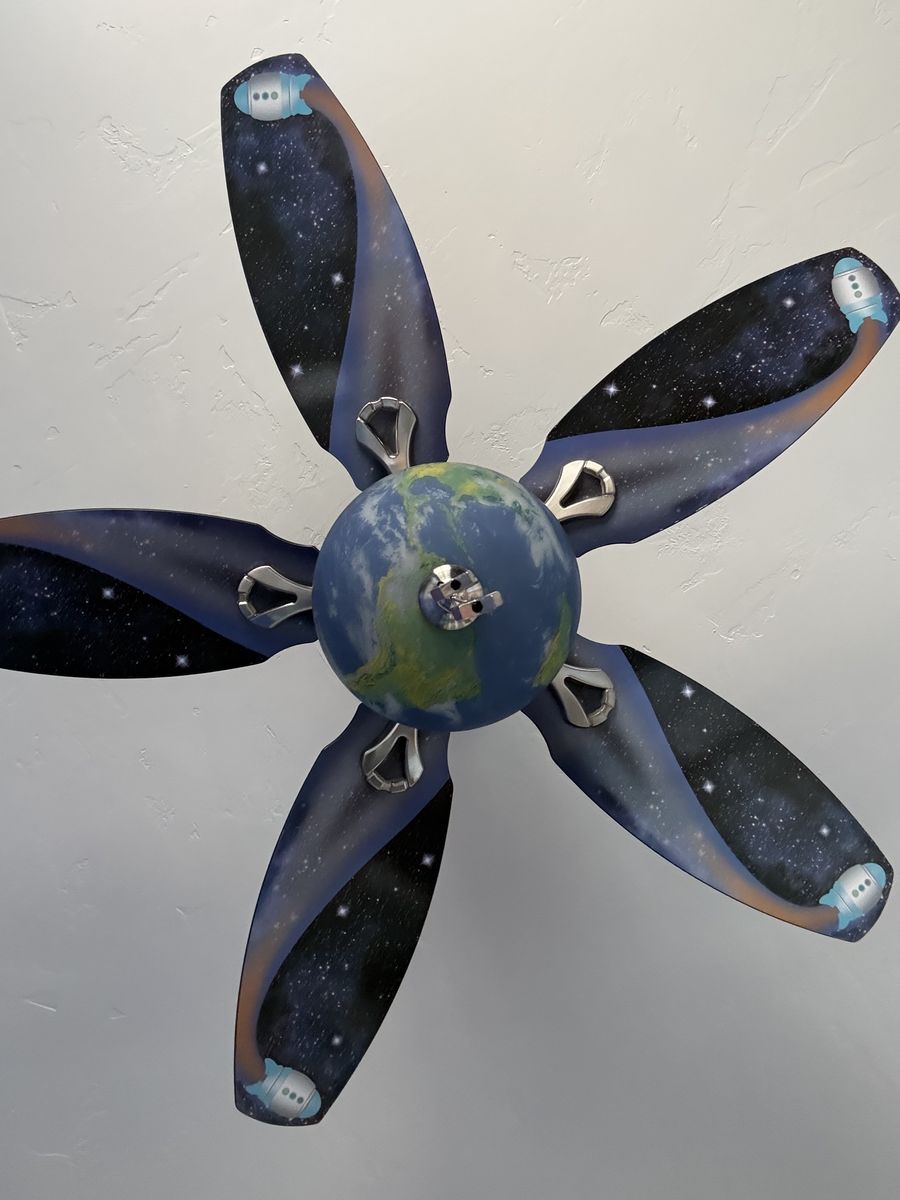 Ceiling Fan