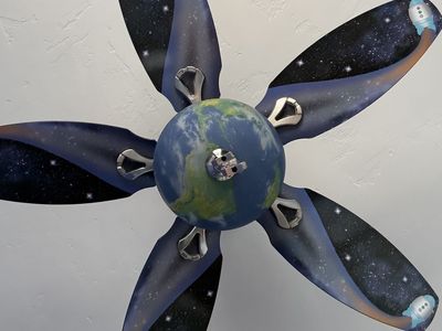 Ceiling Fan
