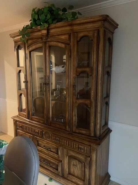 China Cabinet