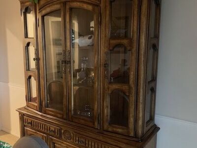 China Cabinet