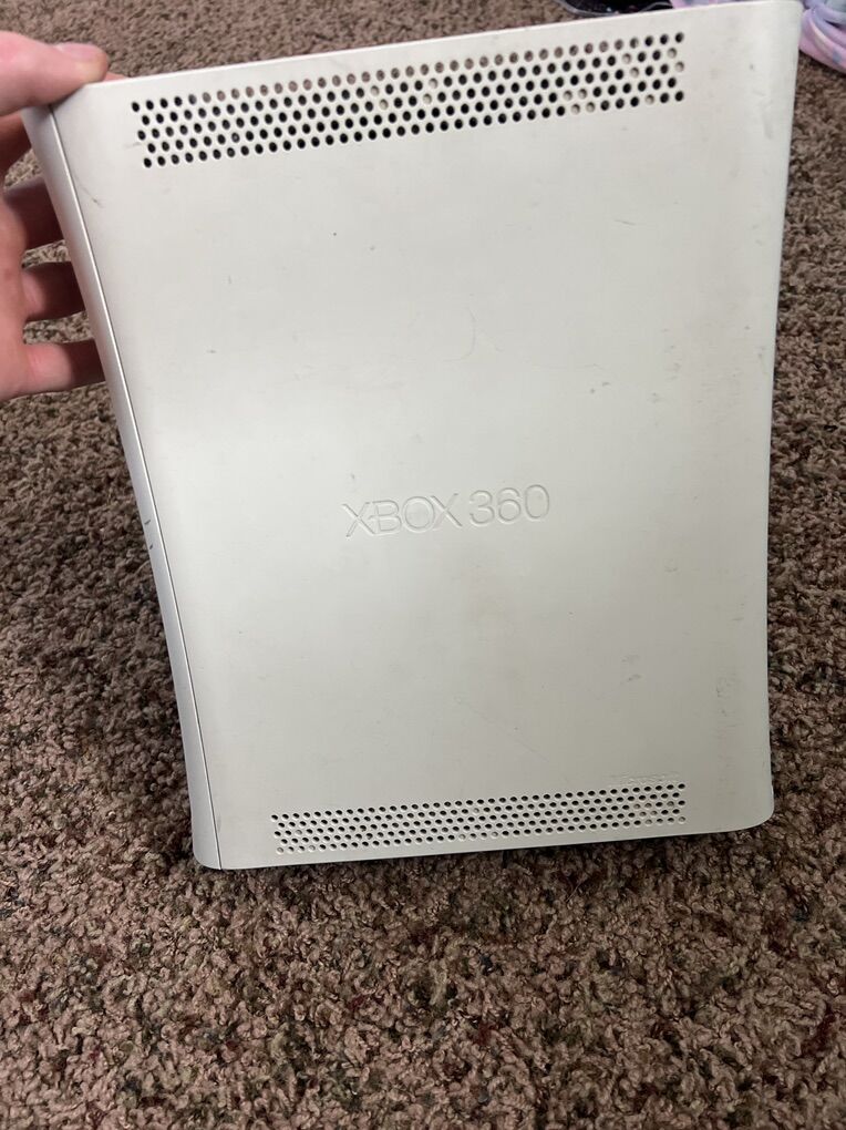 xbox 360