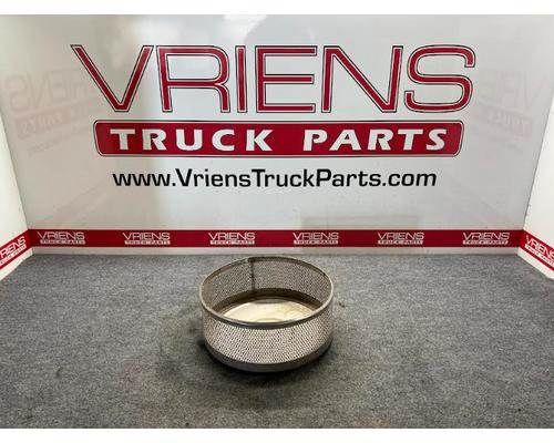 AIR CLEANER LID 
DIA 13.5"