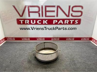 AIR CLEANER LID
DIA 13.5"