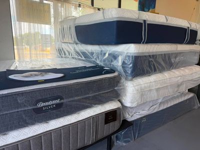 Mattress Sale 50%-70%