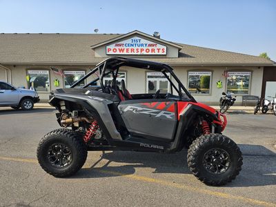 2024 Polaris RZR XP 1000 Ultimate