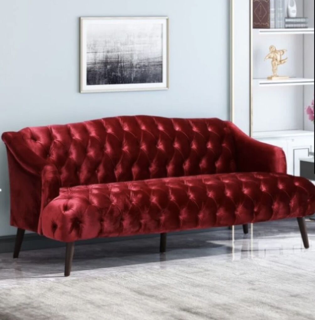 NEW - 3 Seat Sofa