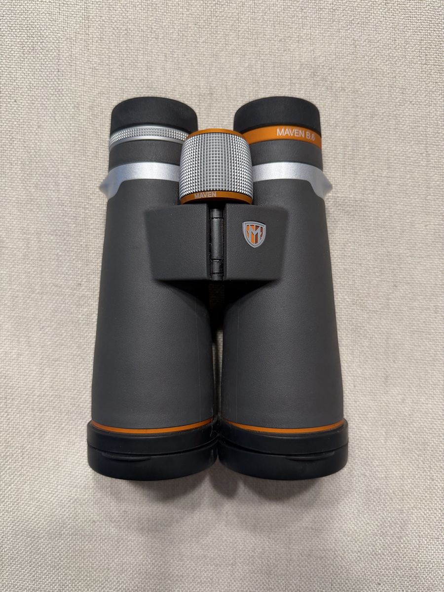 Maven Binoculars 
