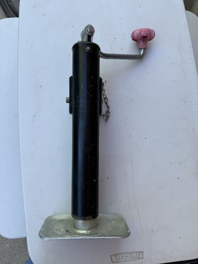 Trailer Jack