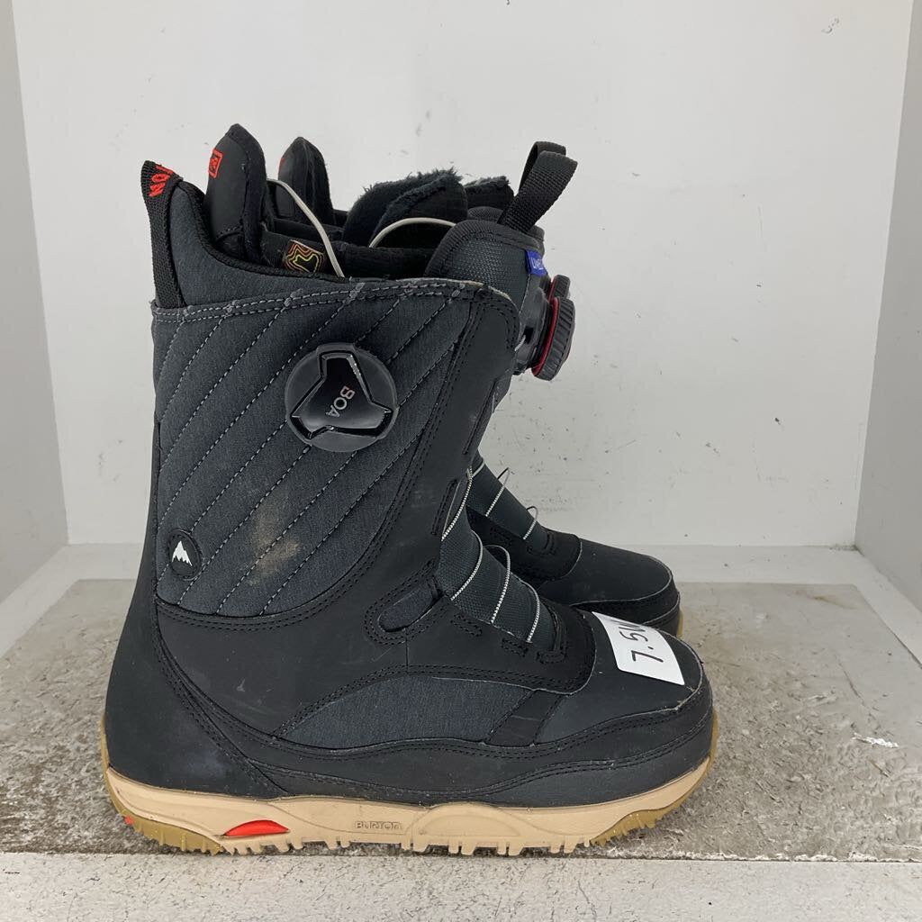 Burton Limelight BOA