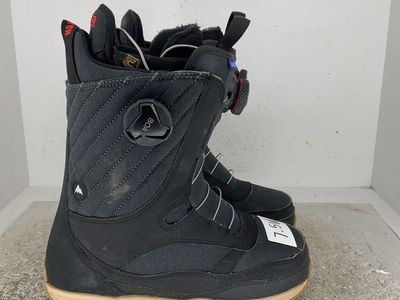 Burton Limelight BOA