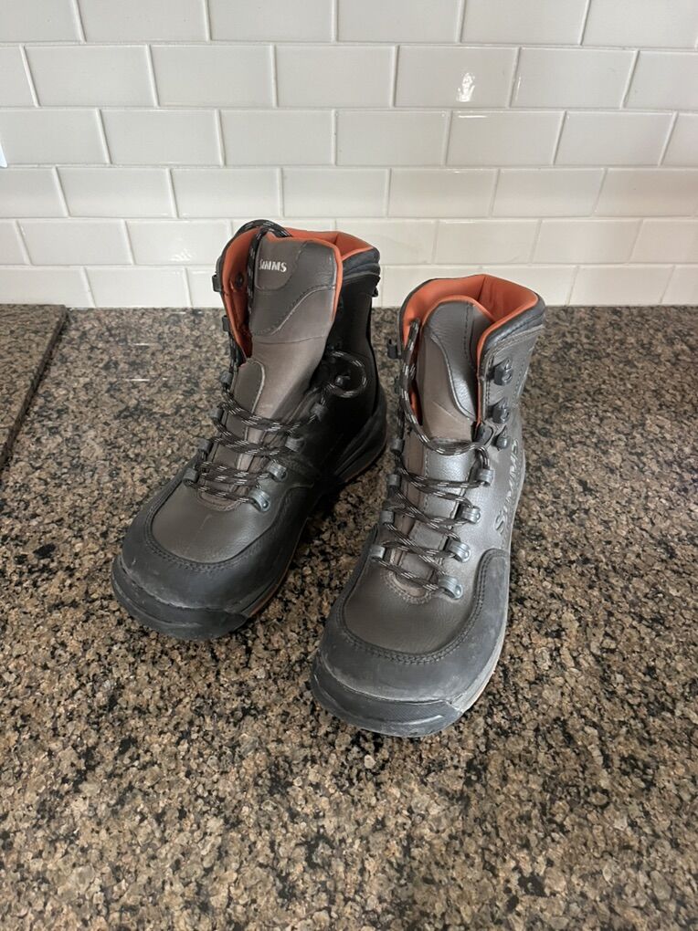Simms Freestone Wading Boots