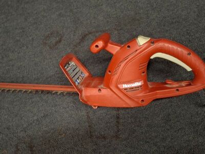 Homelite Electric Bush trimmer