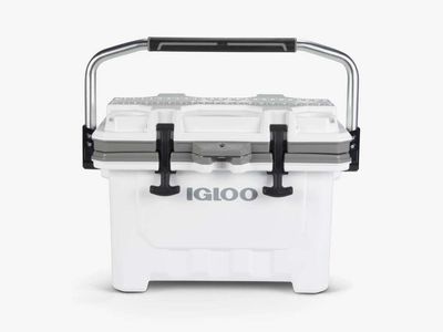 Igloo IMX 24 Quart Cooler - Brand New