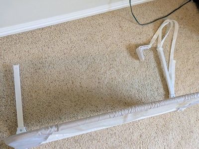 munchkin bed rail