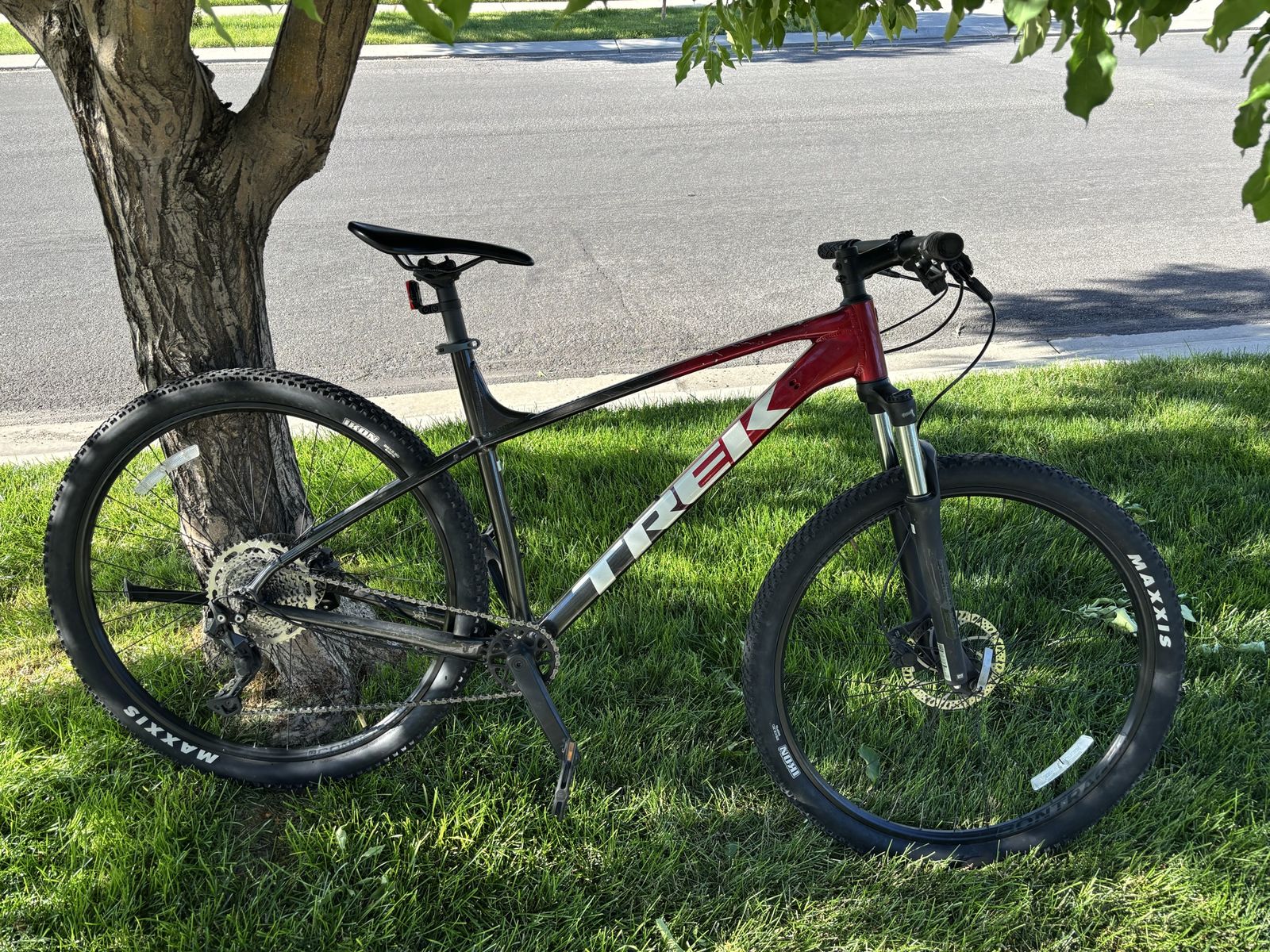 Trek Marlin 6 Gen 2 XL