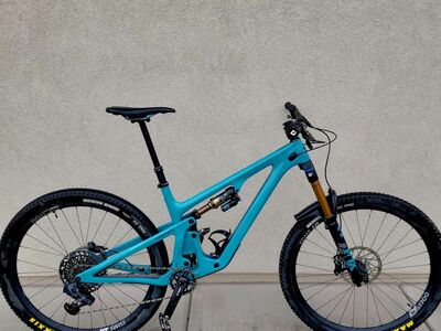 2024 YETI SB140LR T3 (Large frame)