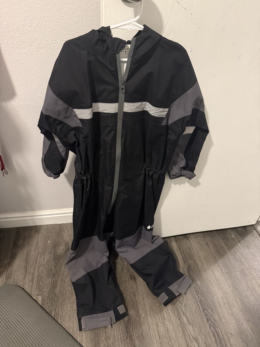 Oaki Rainsuit Kids
