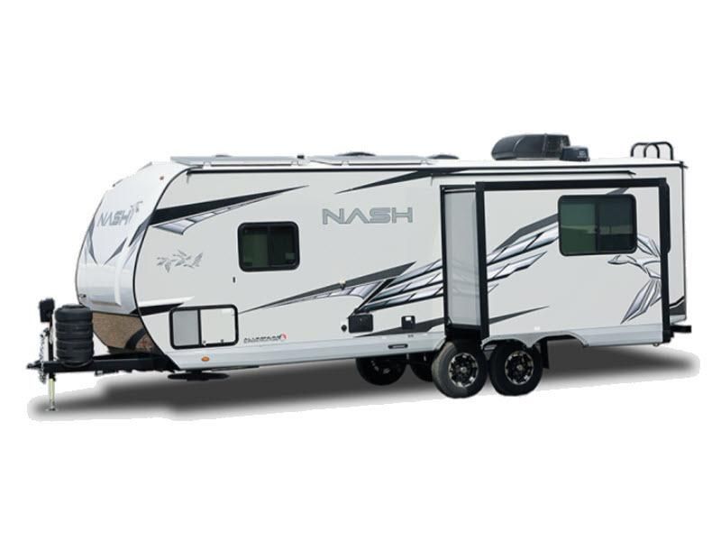 New 2026 Northwood Nash 25DS