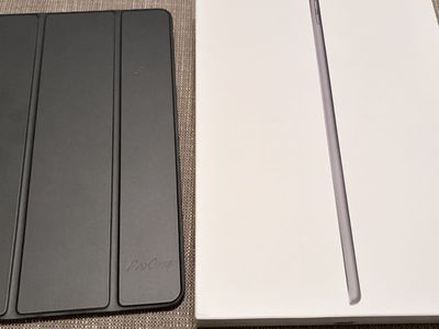 Ipad 9th Gen Wifi-cellular