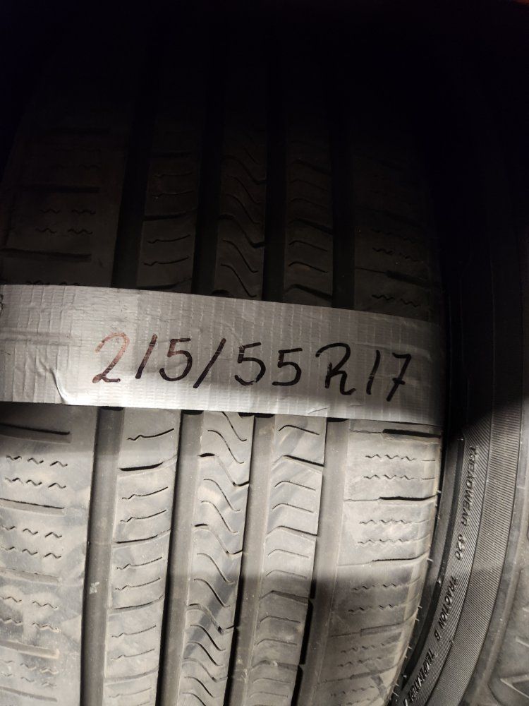 215/55r17 crossmax ct1