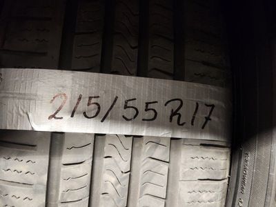 215/55r17 crossmax ct1
