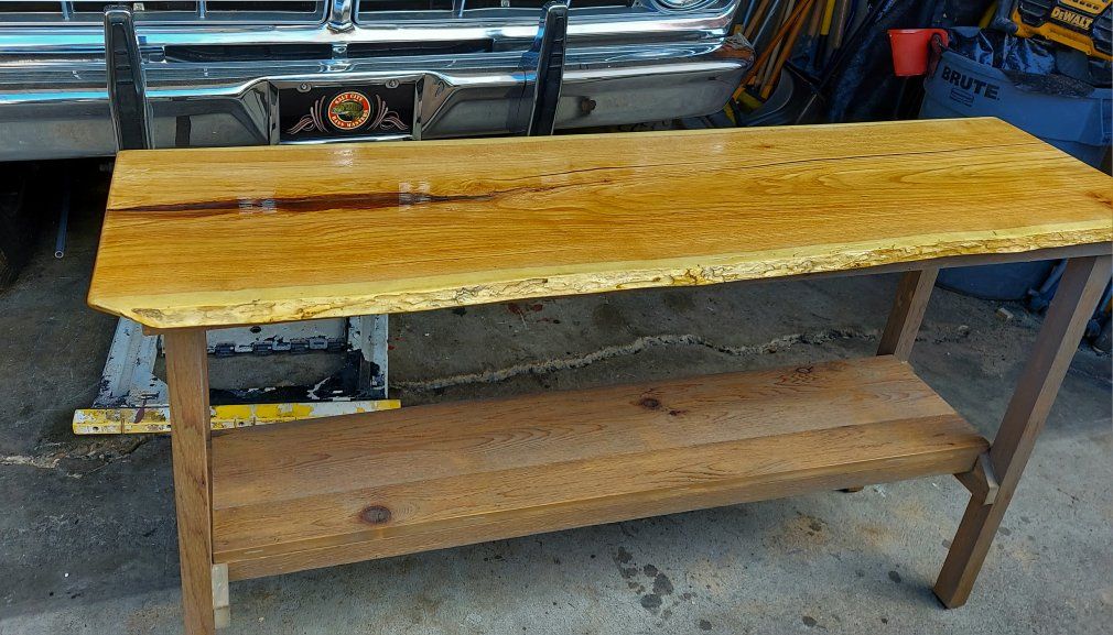 Entry/Sofa Table